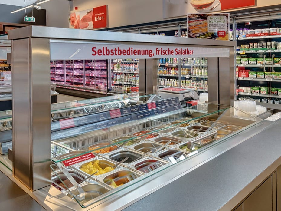 Salatbar