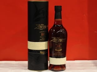 Ron Zacapa Rum