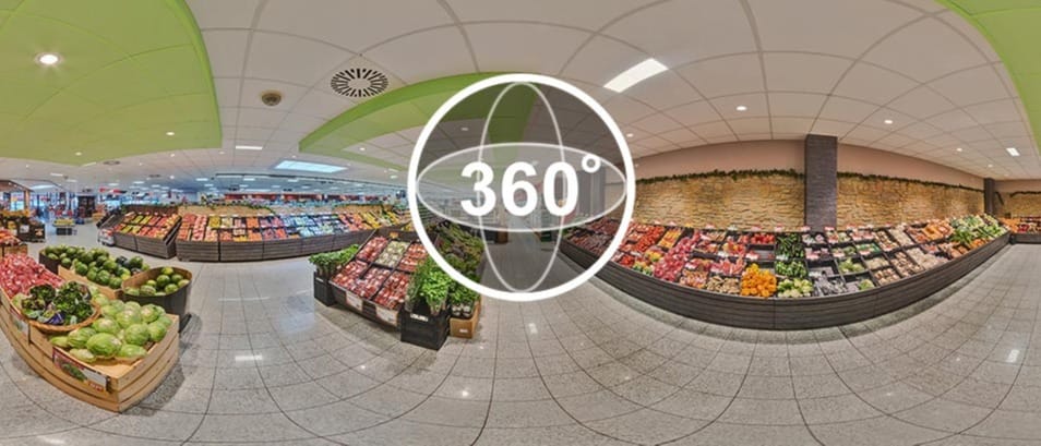 Marktbereich