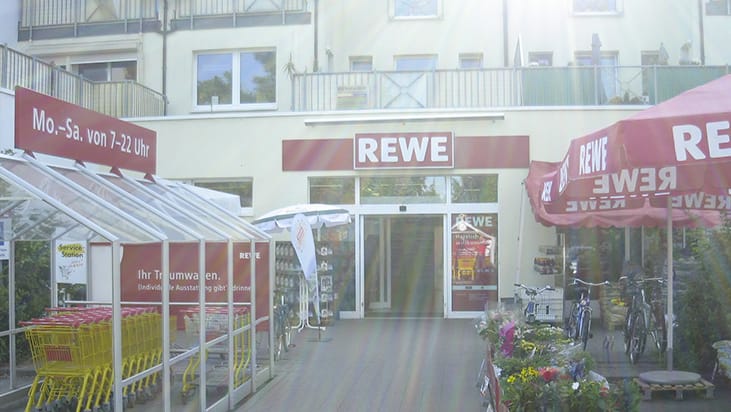 Außenansicht