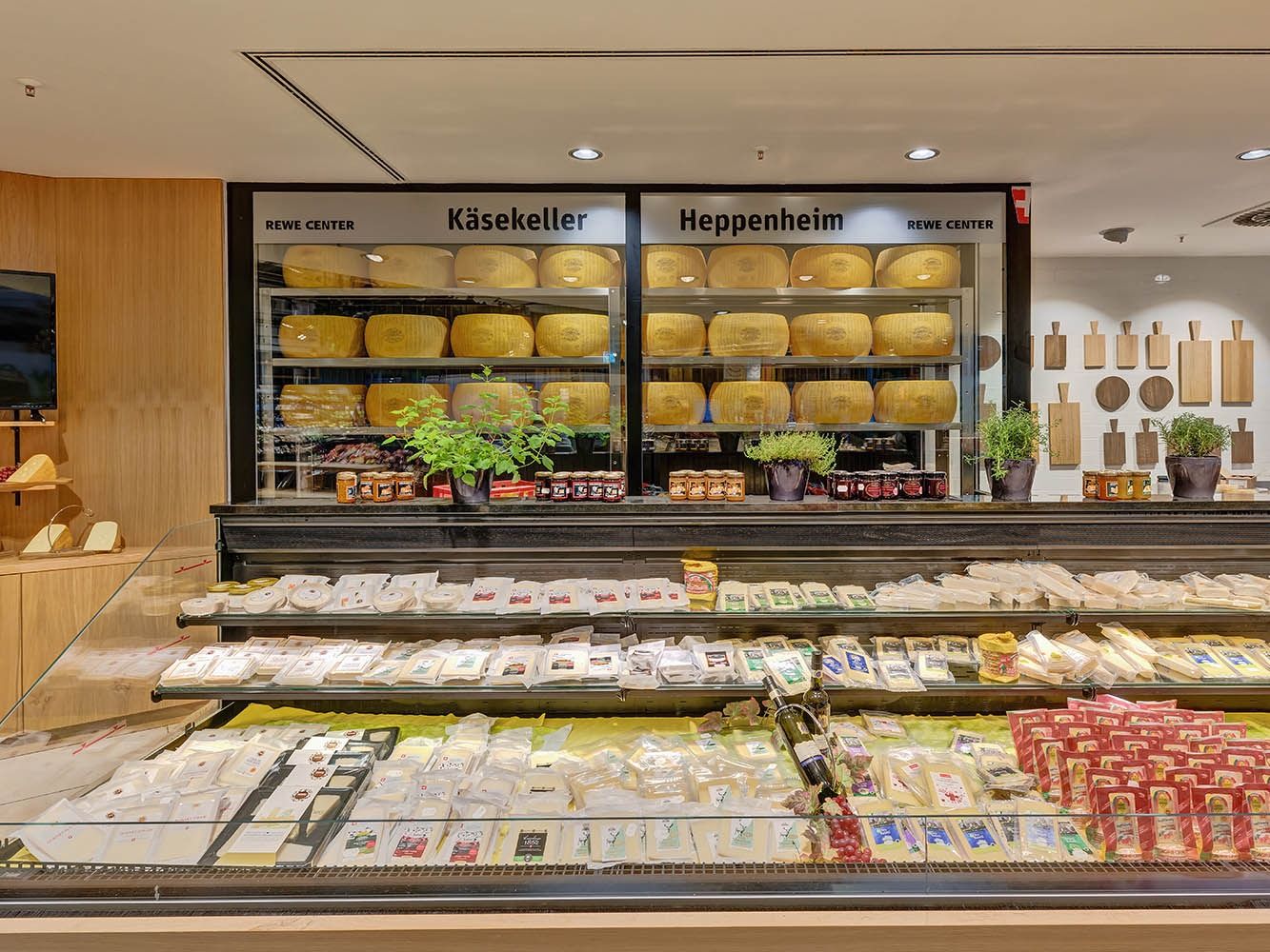 Käse SB