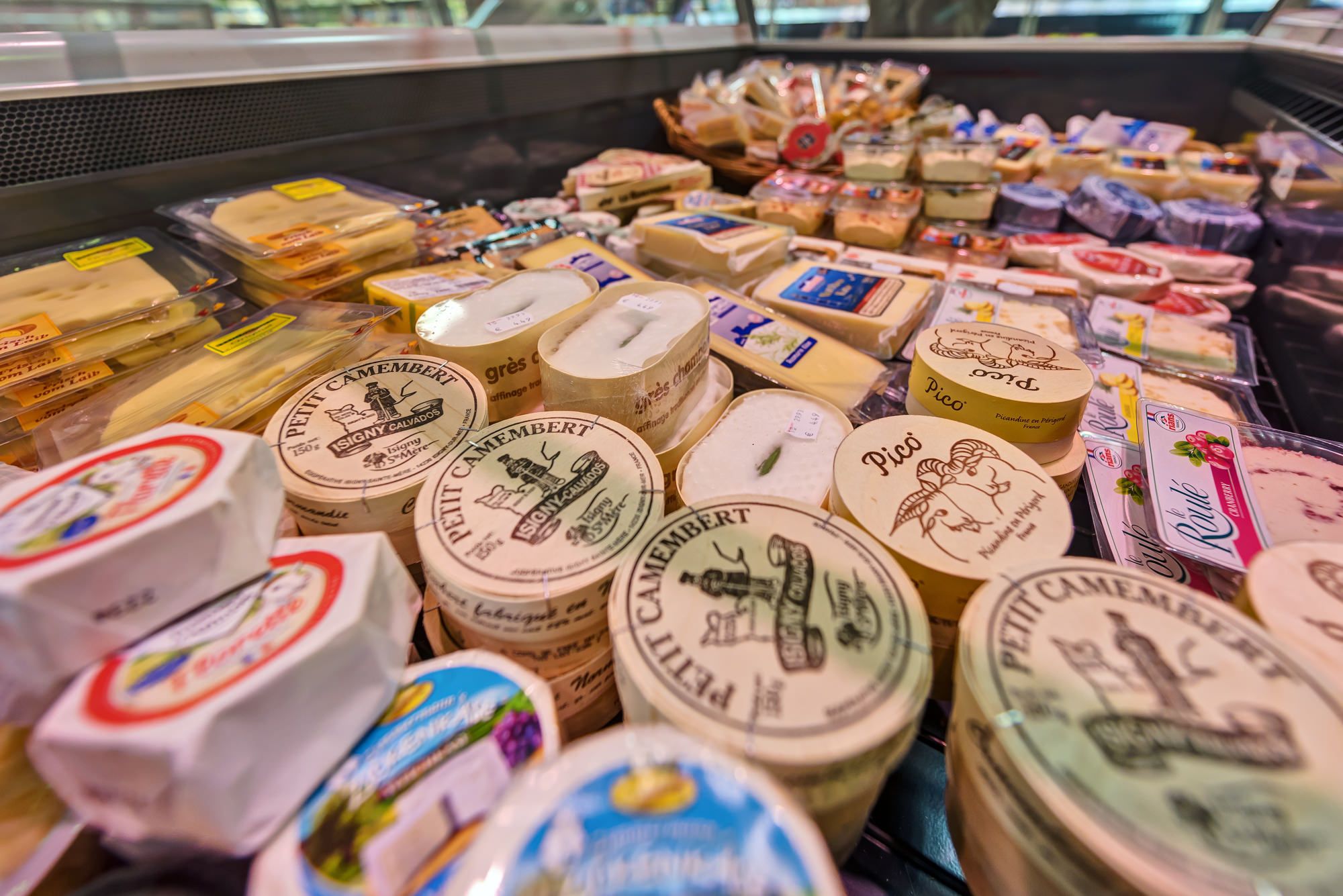 Käse SB