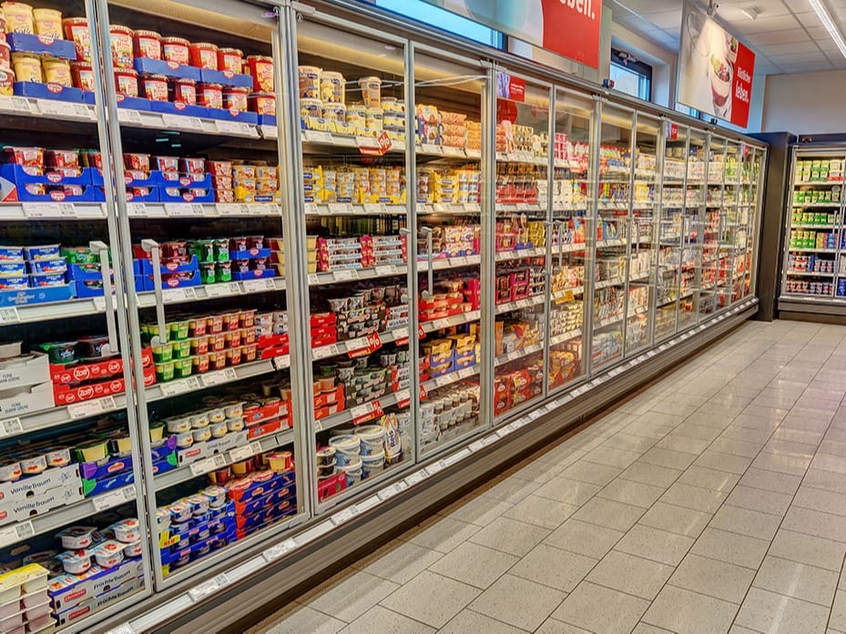 Molkereiprodukte