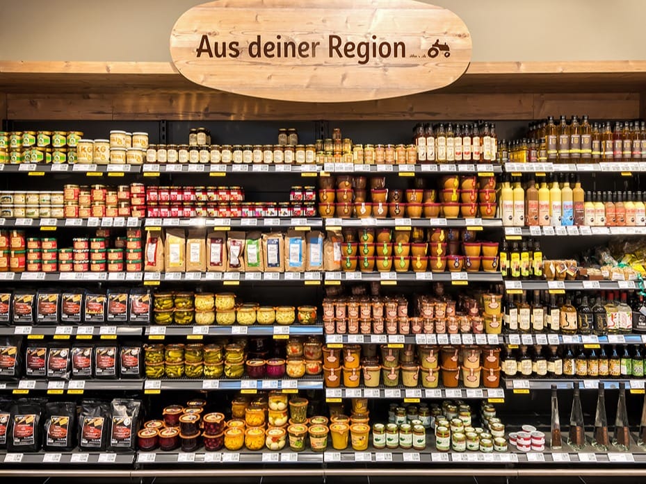 Aus deiner Region