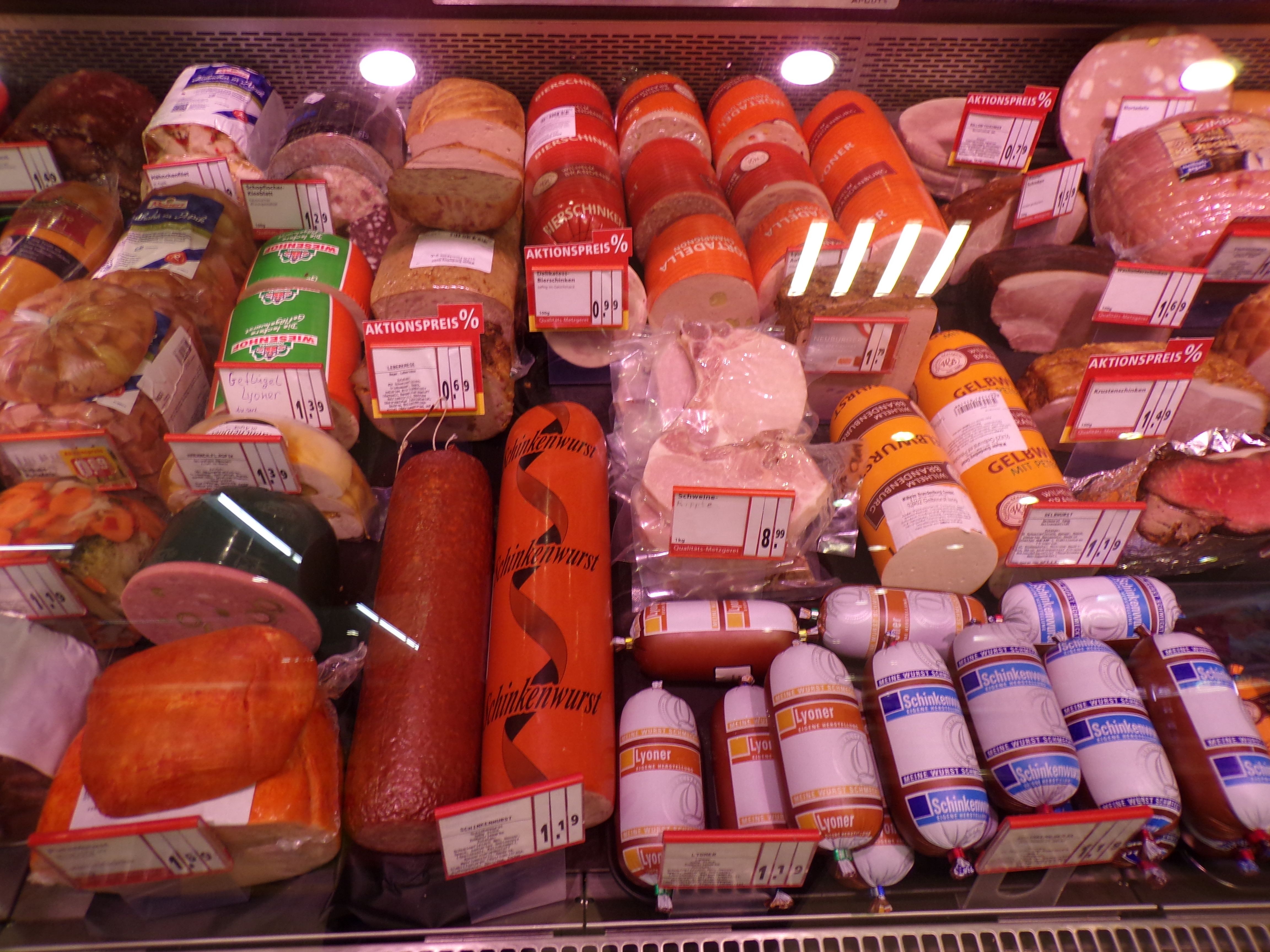 Wurst