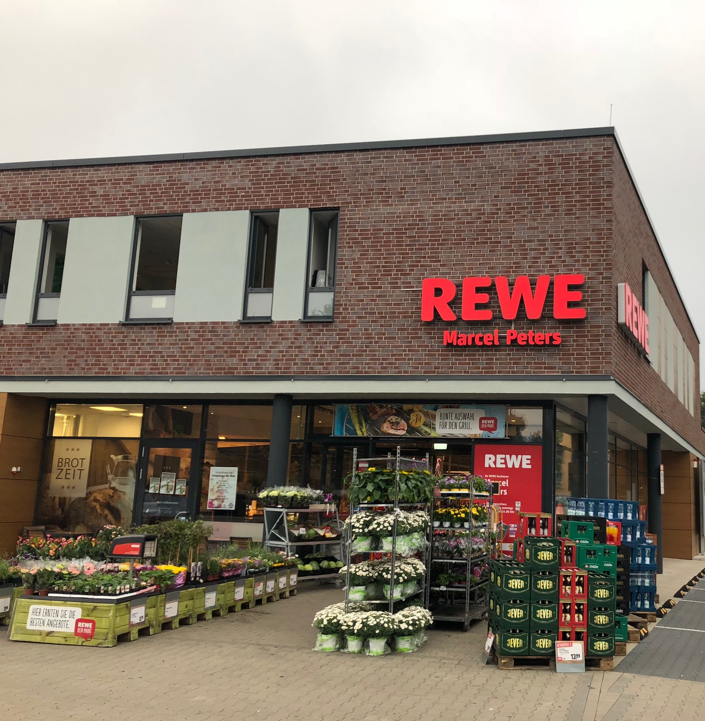Markt