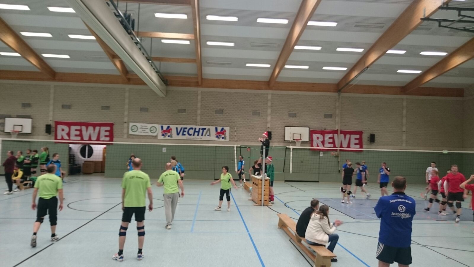 VV Vechta Volleyball
