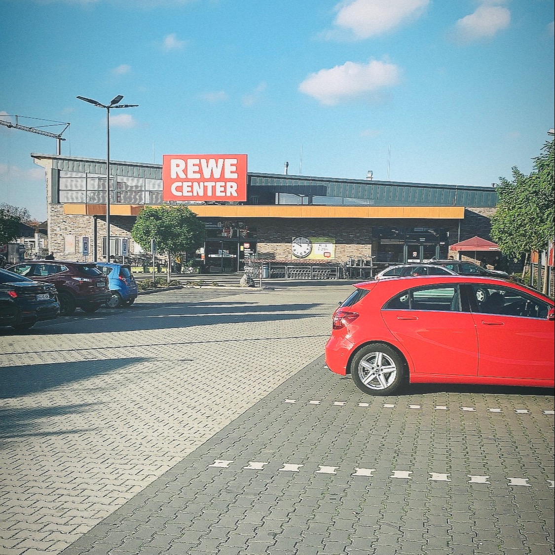 Markt