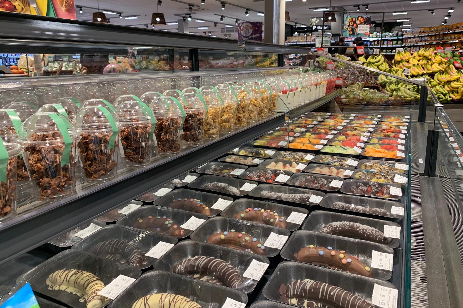 Salatbar