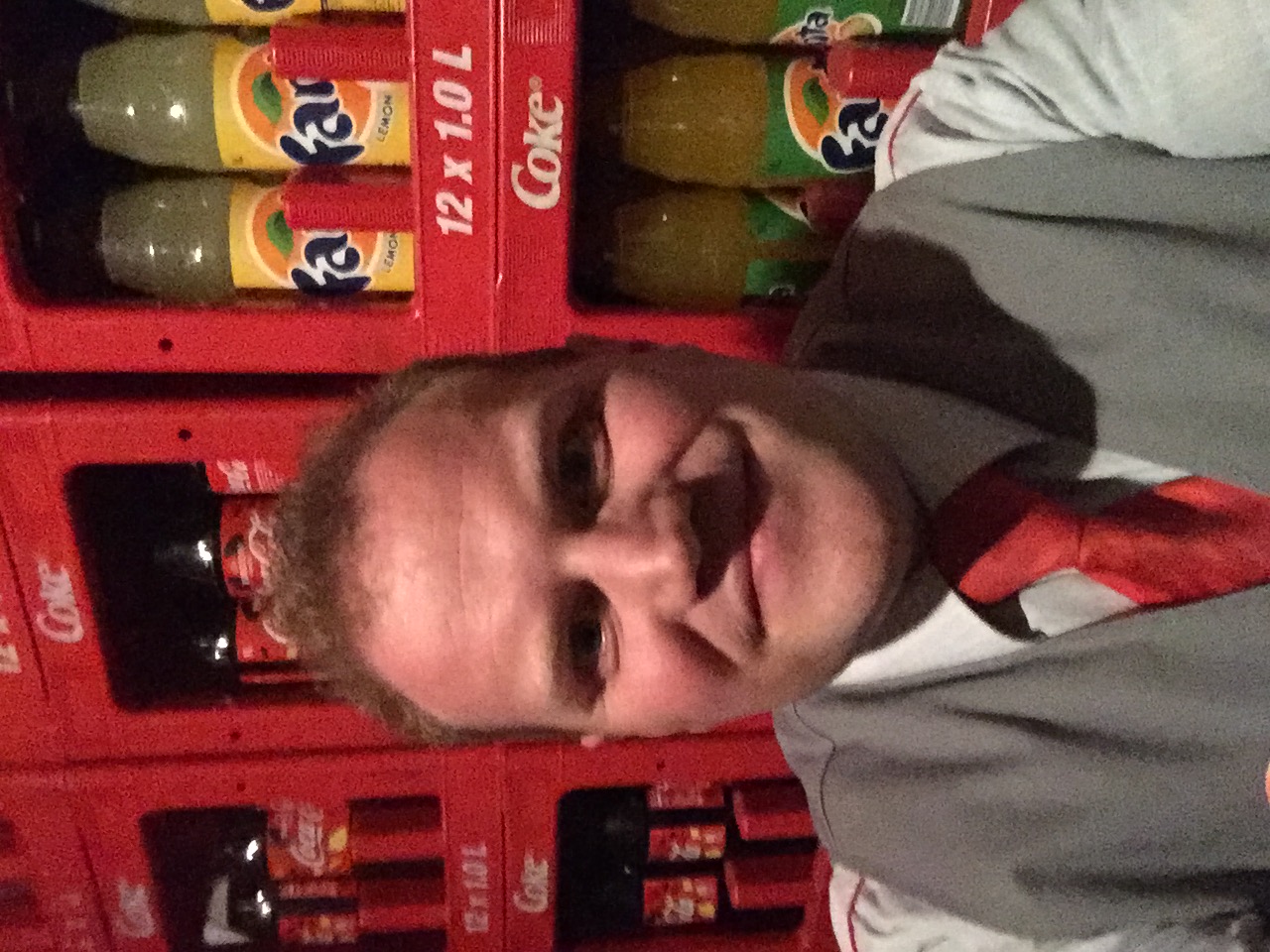 Manager des Marktes