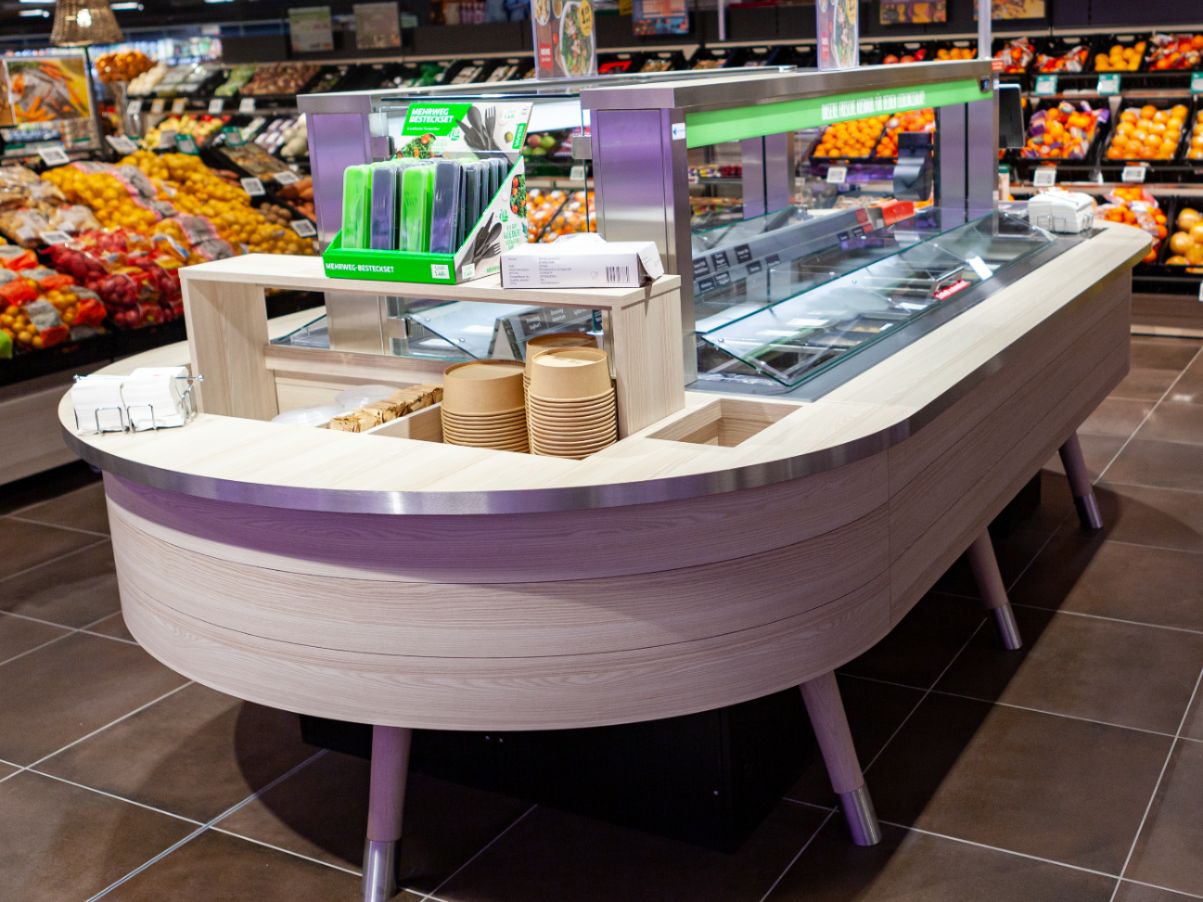 Salatbar