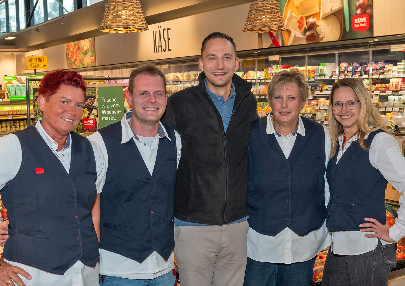 Unser Team