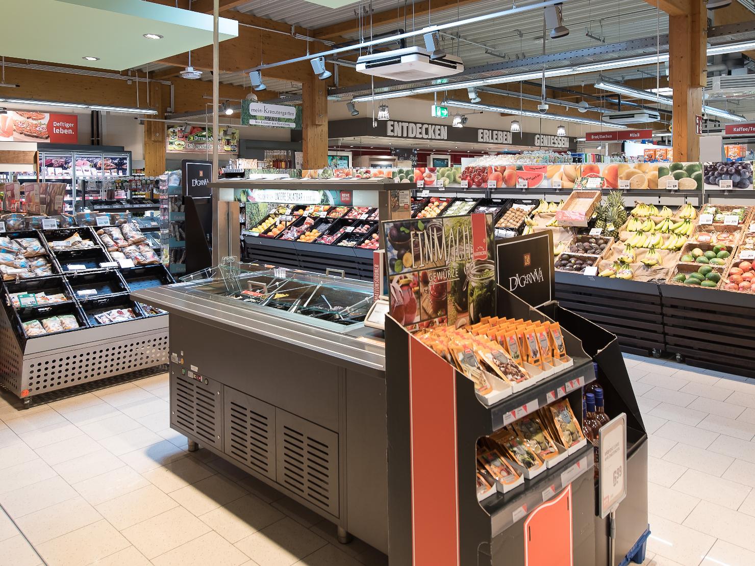 Obst & Gemüse