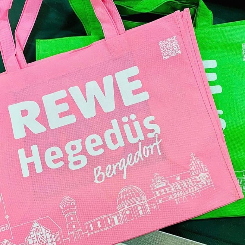 REWE