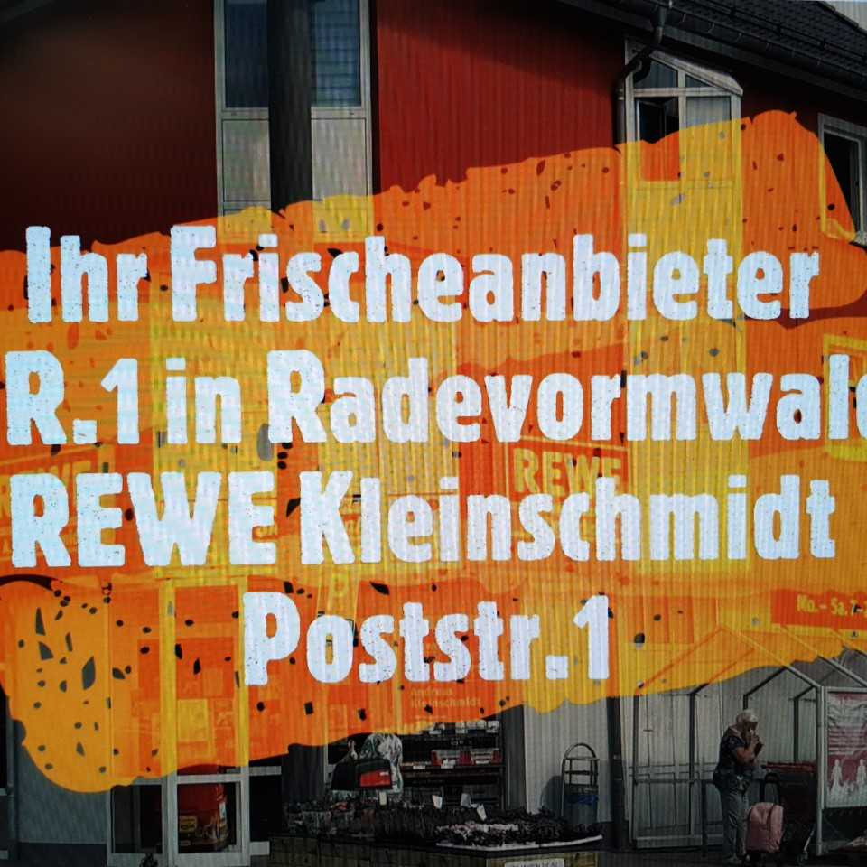 Markt