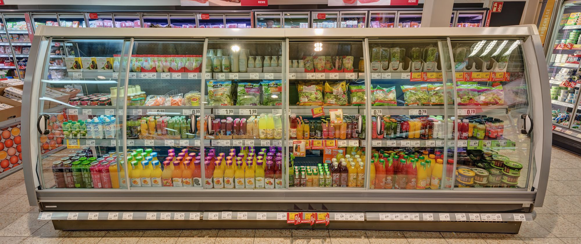 Convenience