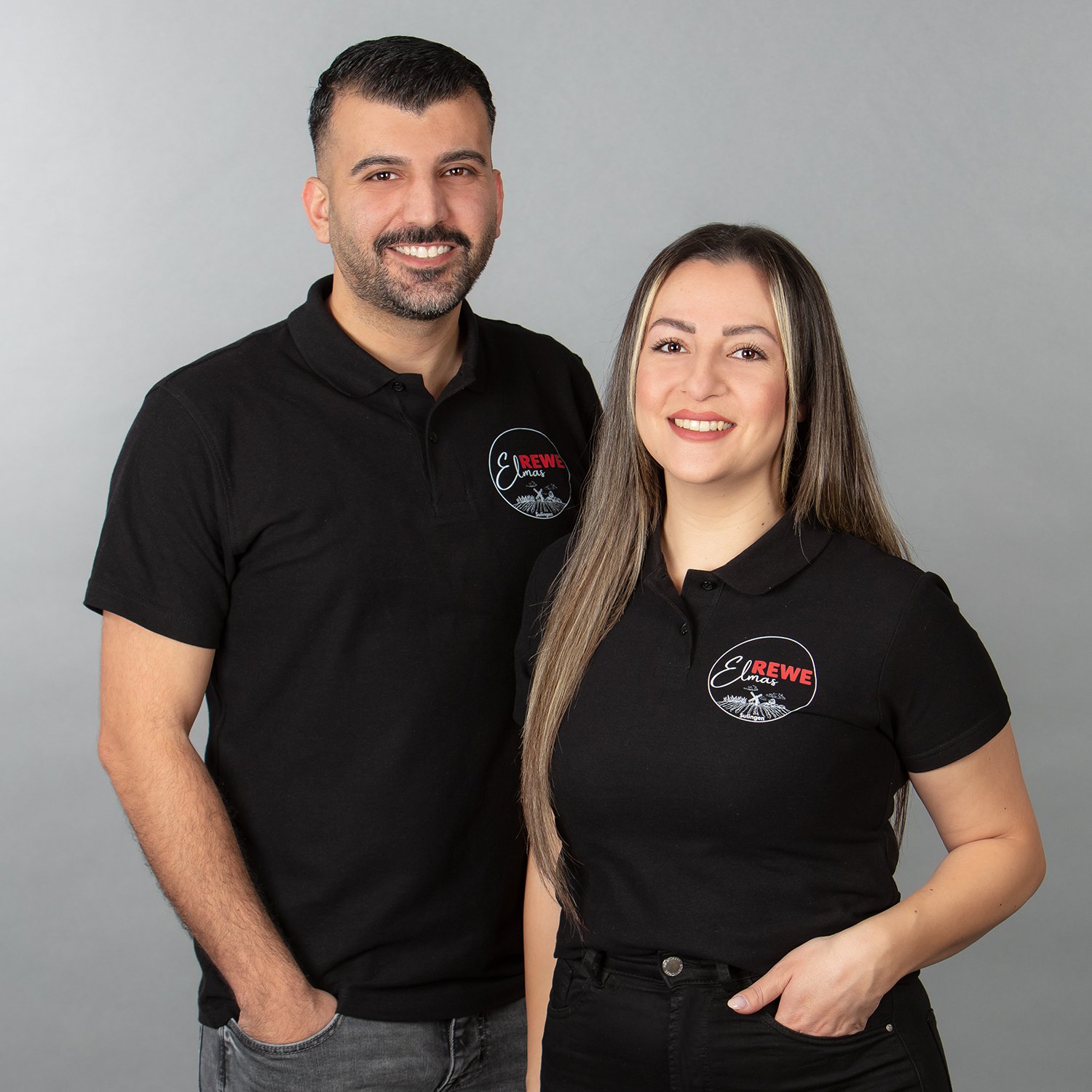 Manager des Marktes