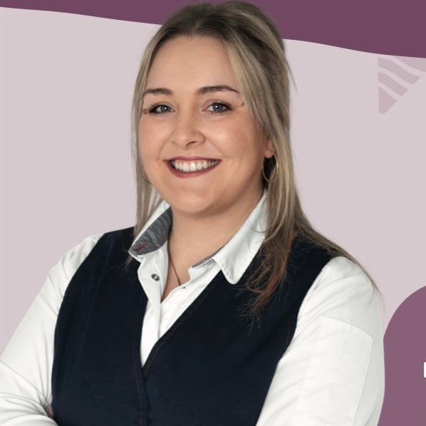 Manager des Marktes