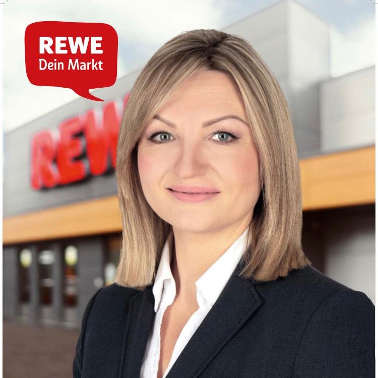 Manager des Marktes