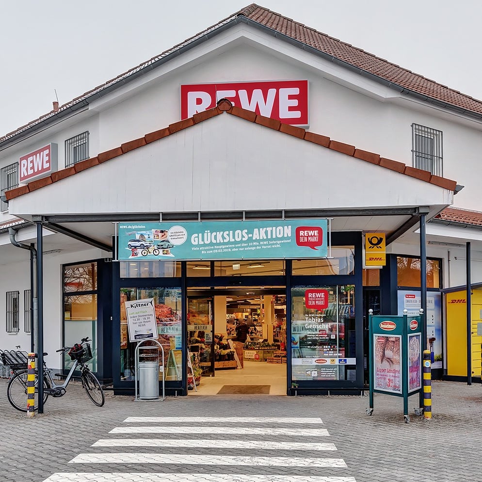 Markt