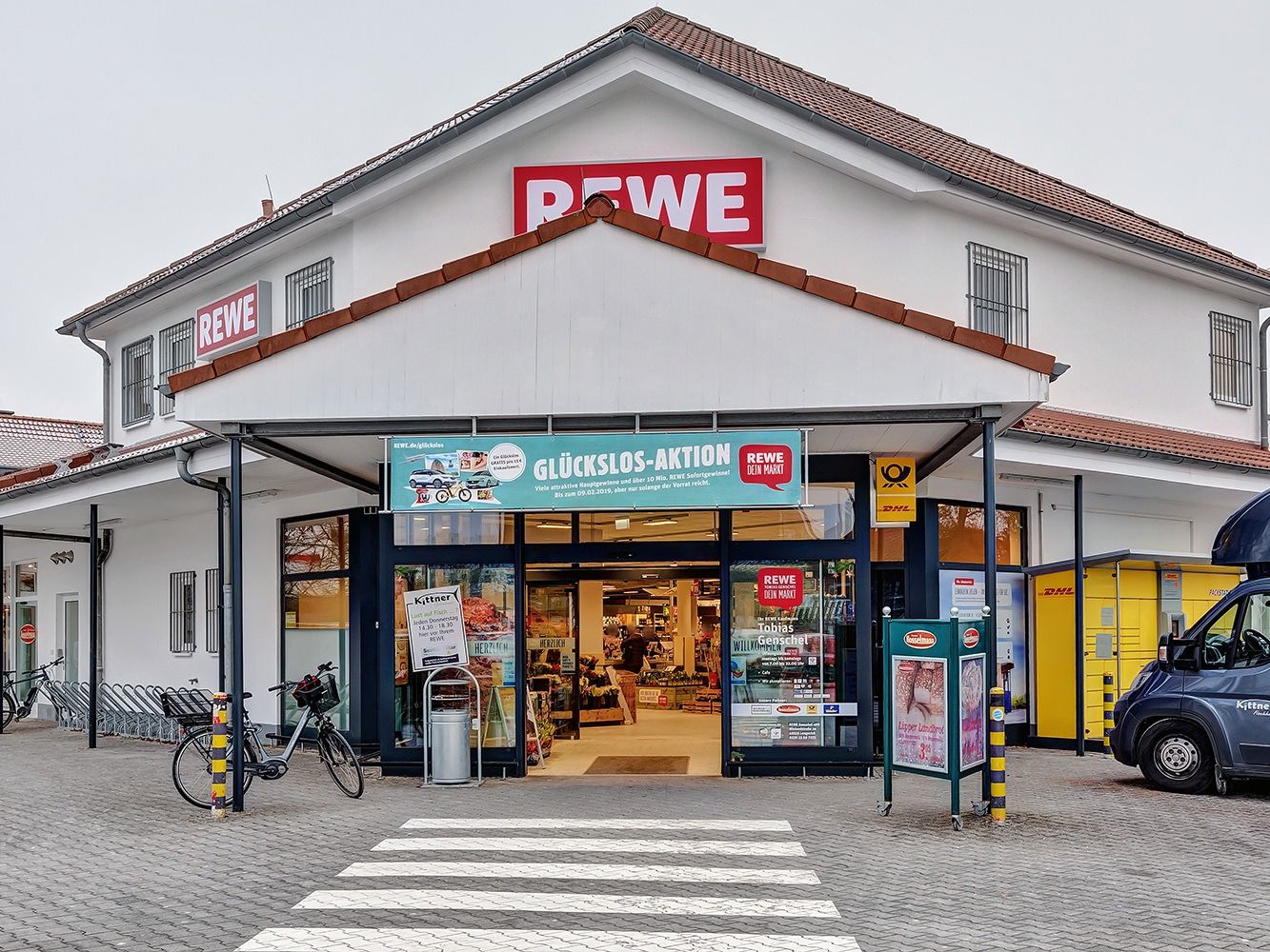 Außenansicht