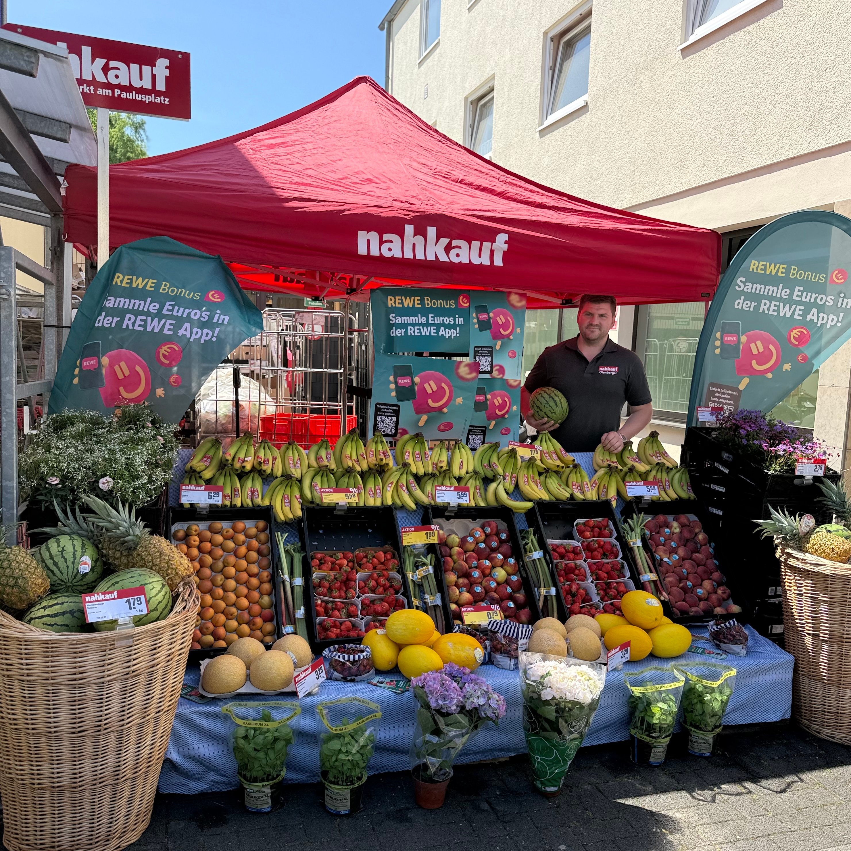 Markt