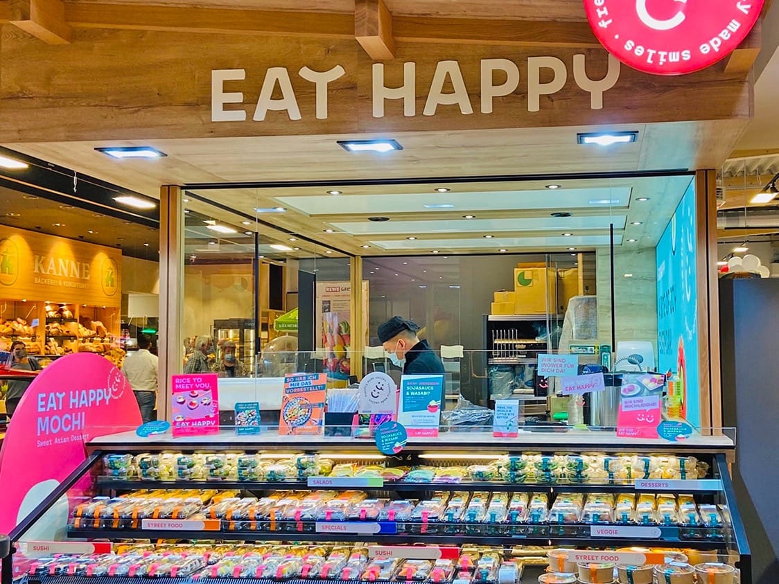 Sushi Bar
