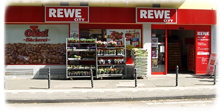 Markt