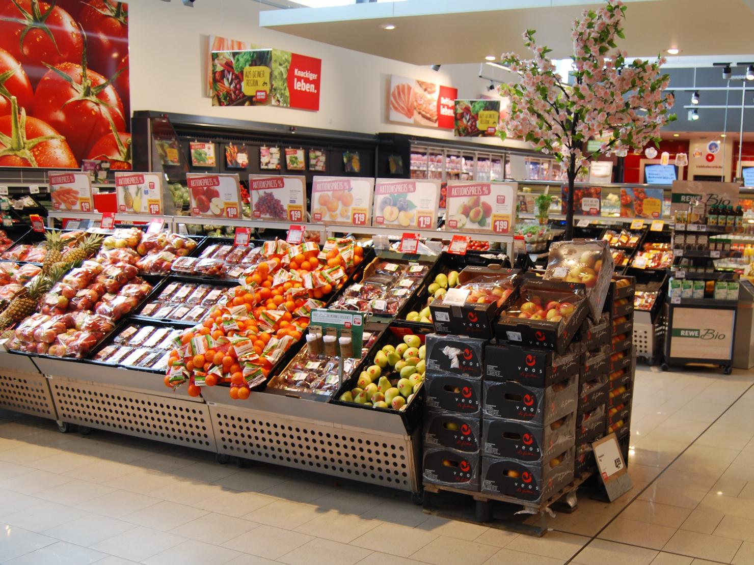 Markt