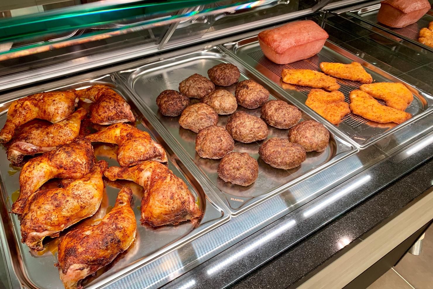 Fleisch