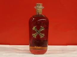 Bumbu Rum
