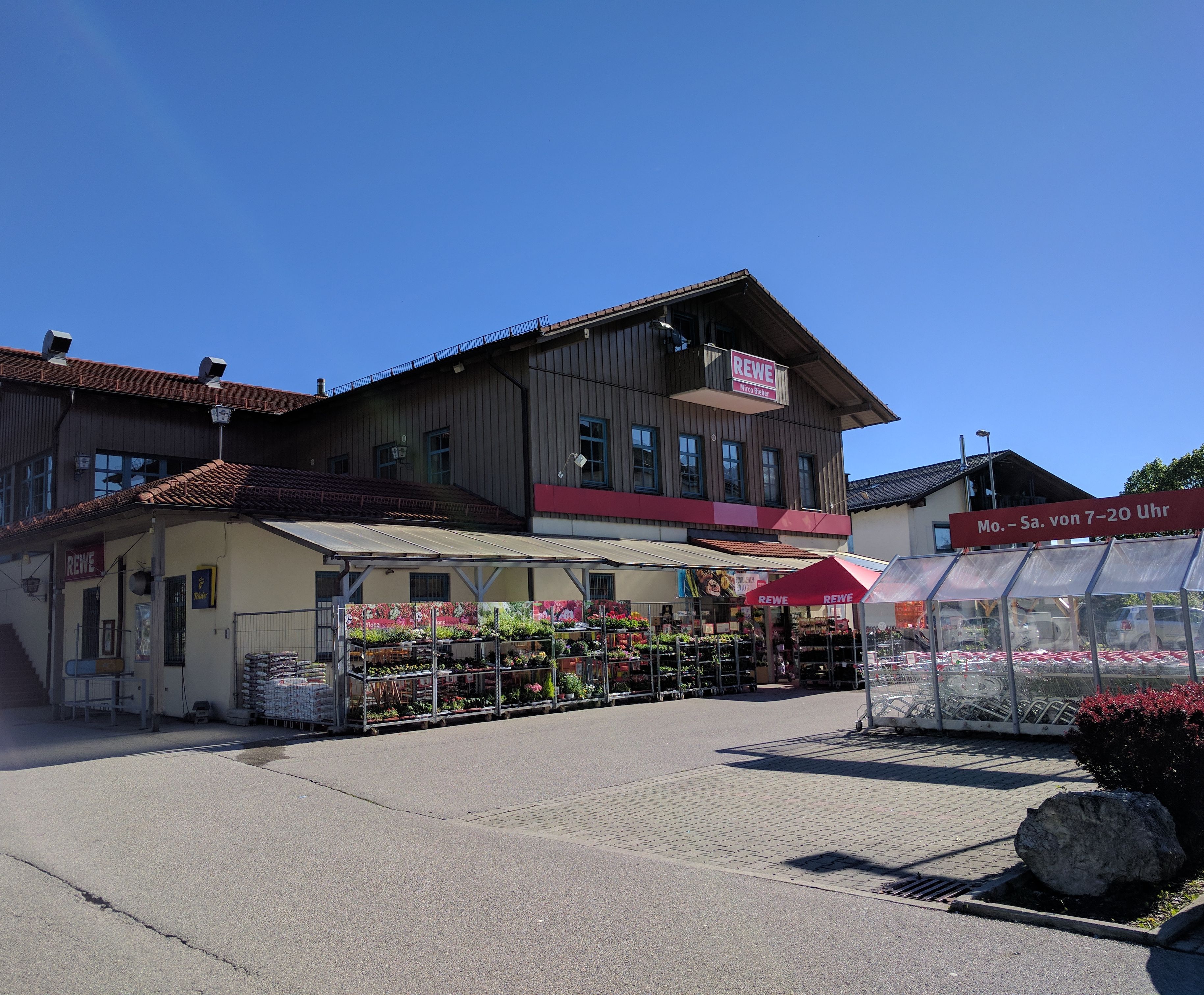 Markt