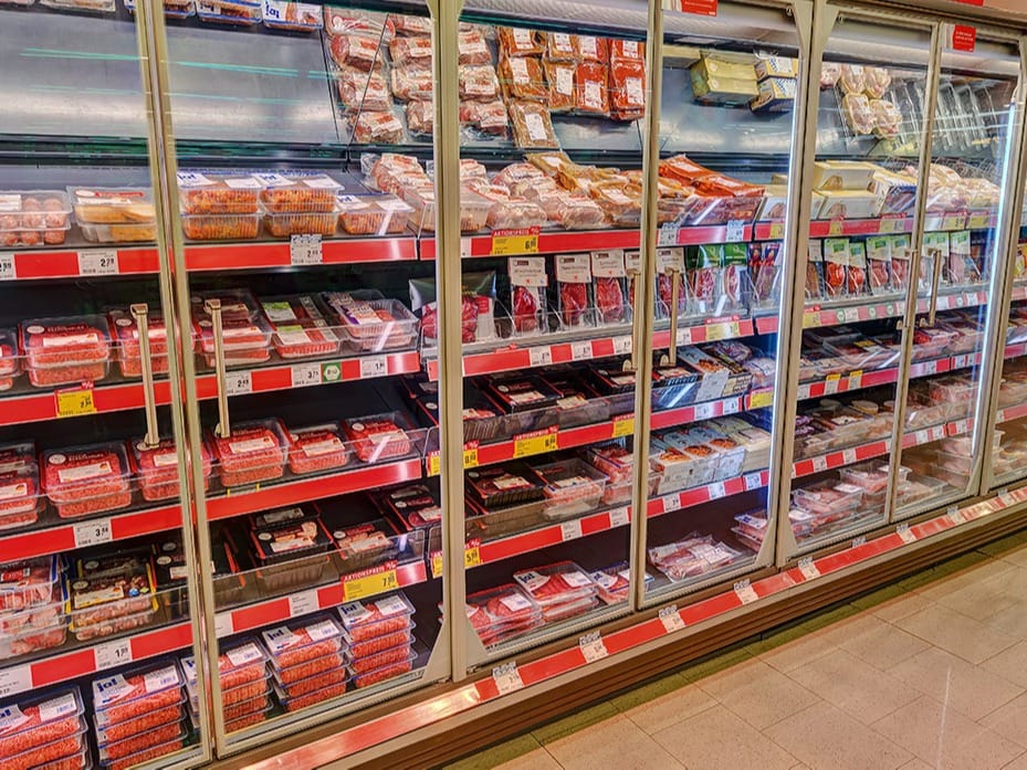 Fleisch SB