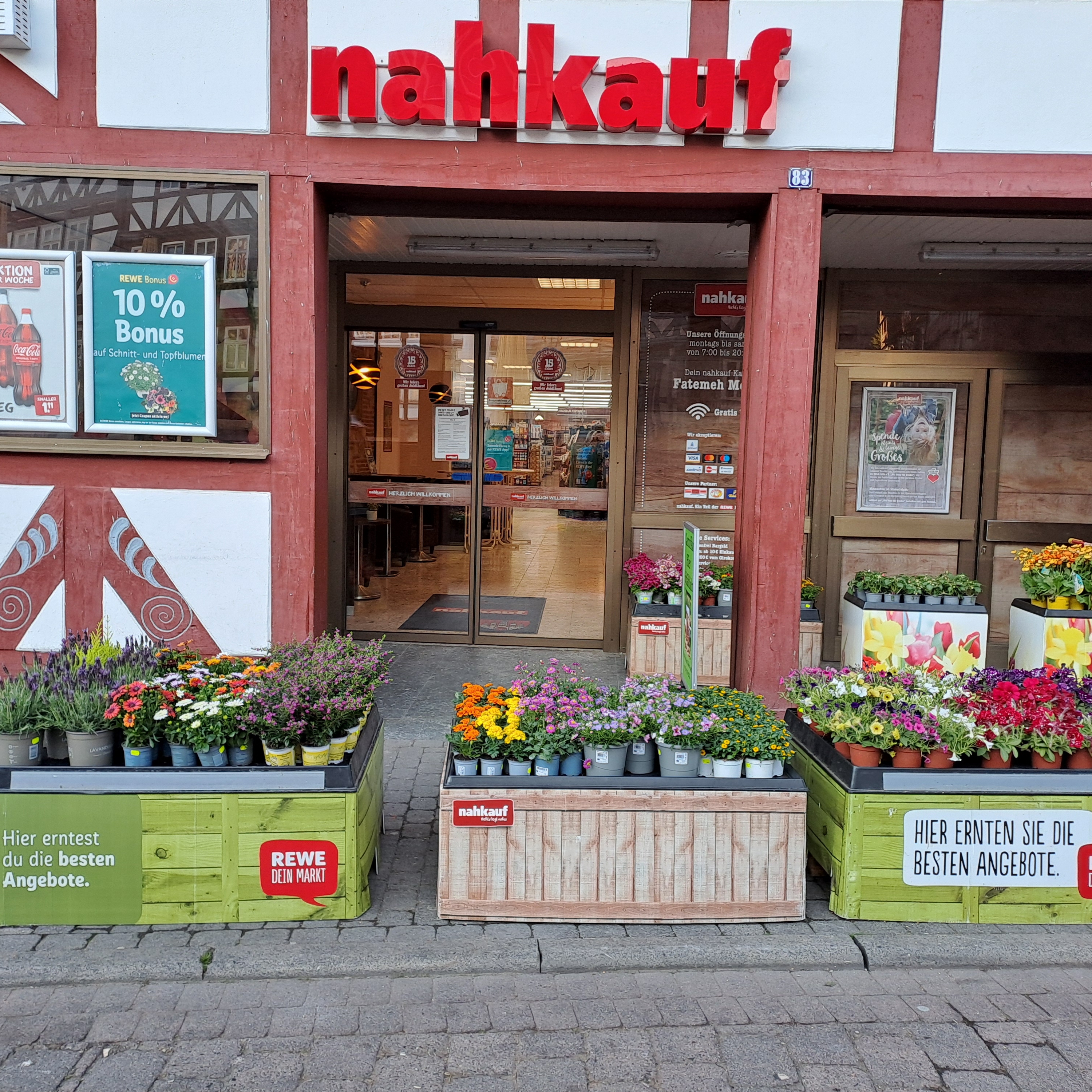 Markt