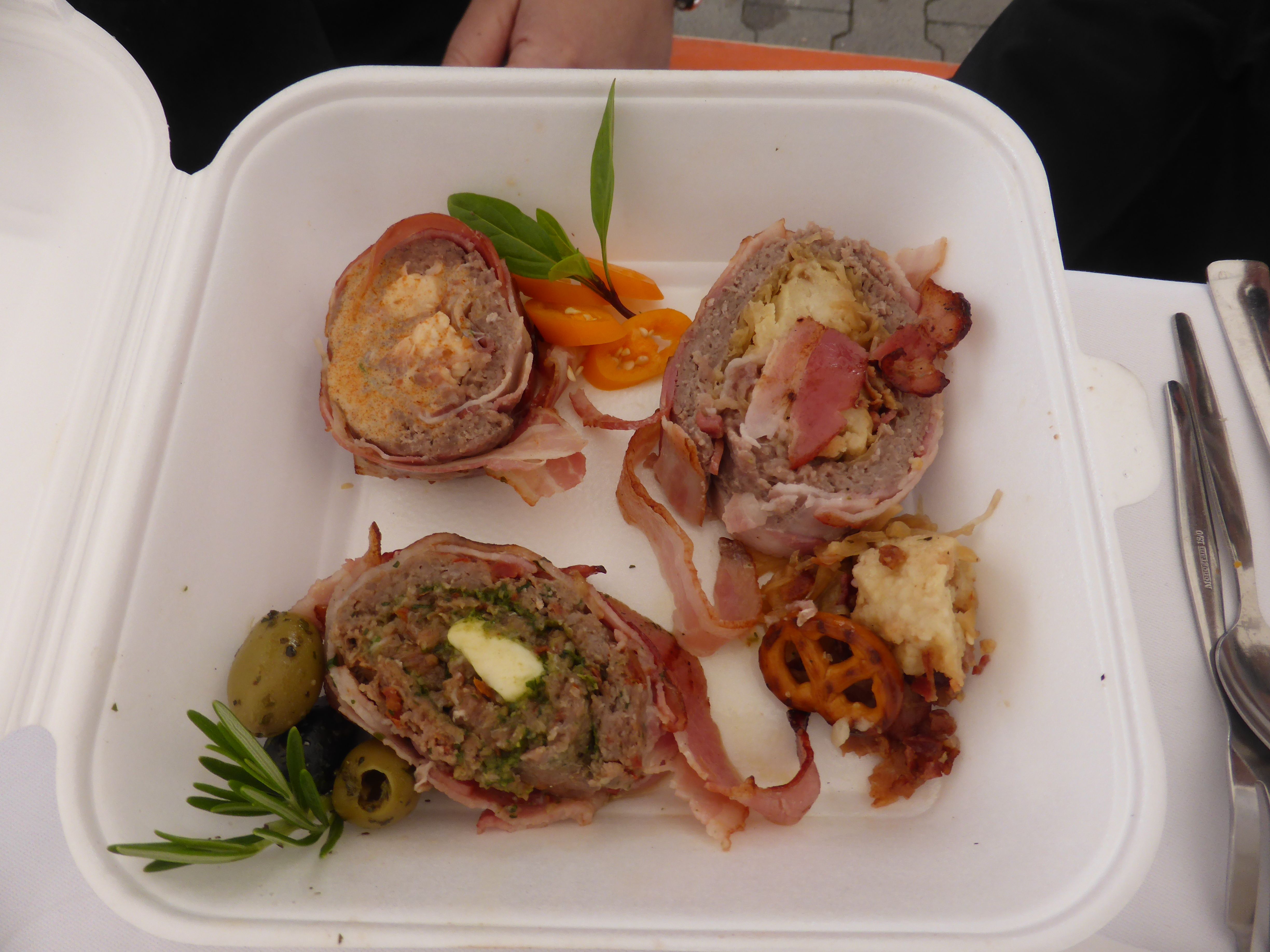 Grillmeisterschaft