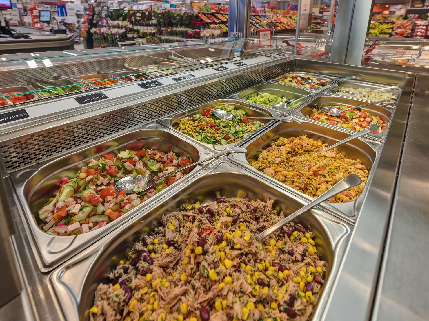Salatbar
