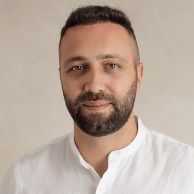 Manager des Marktes