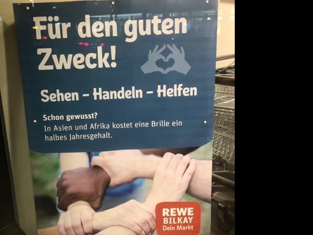 Sehen-Handeln-Helfen
