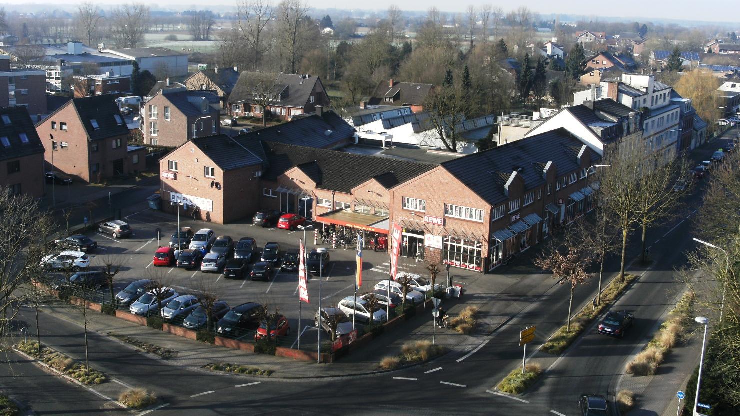 Ihr Markt in Geldern!