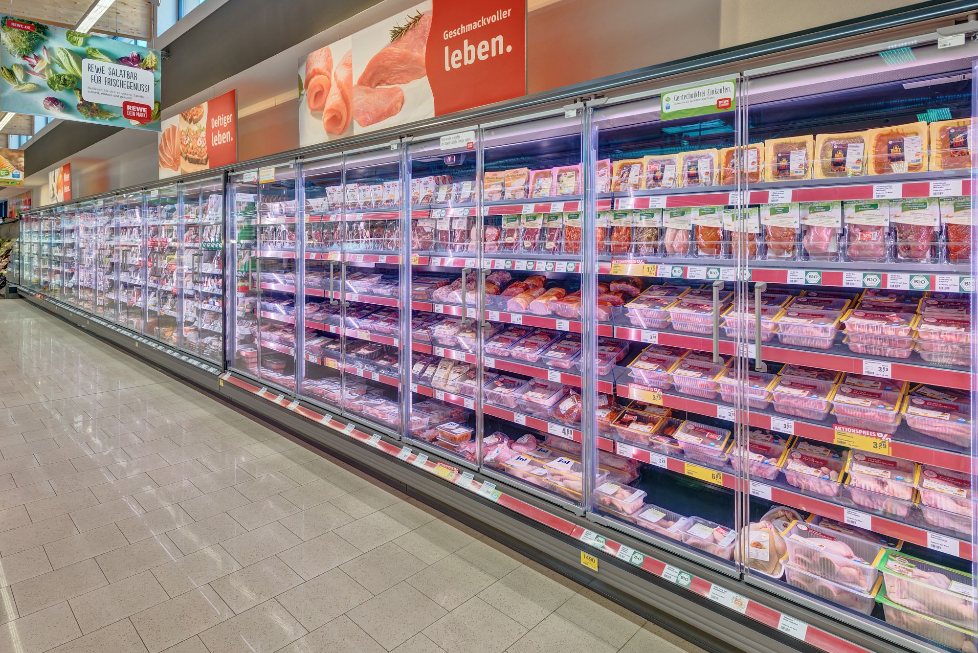 Fleisch SB
