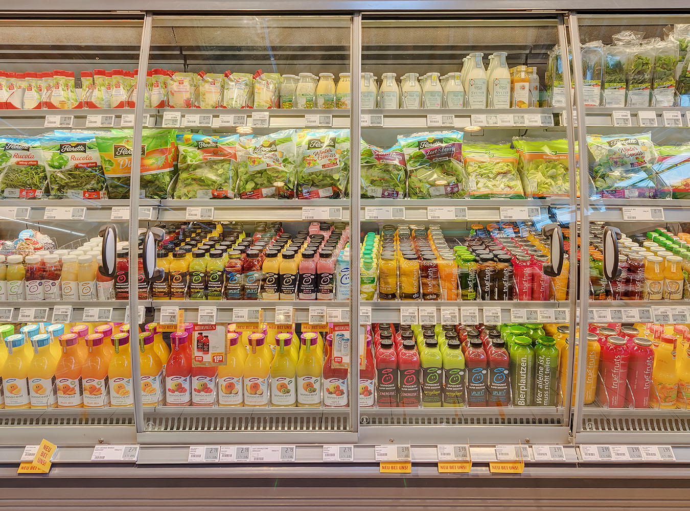 REWE Gordon Schneider - Convenience