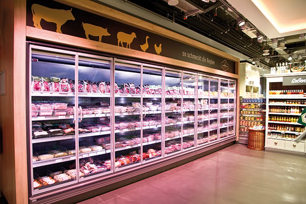 Fleisch 