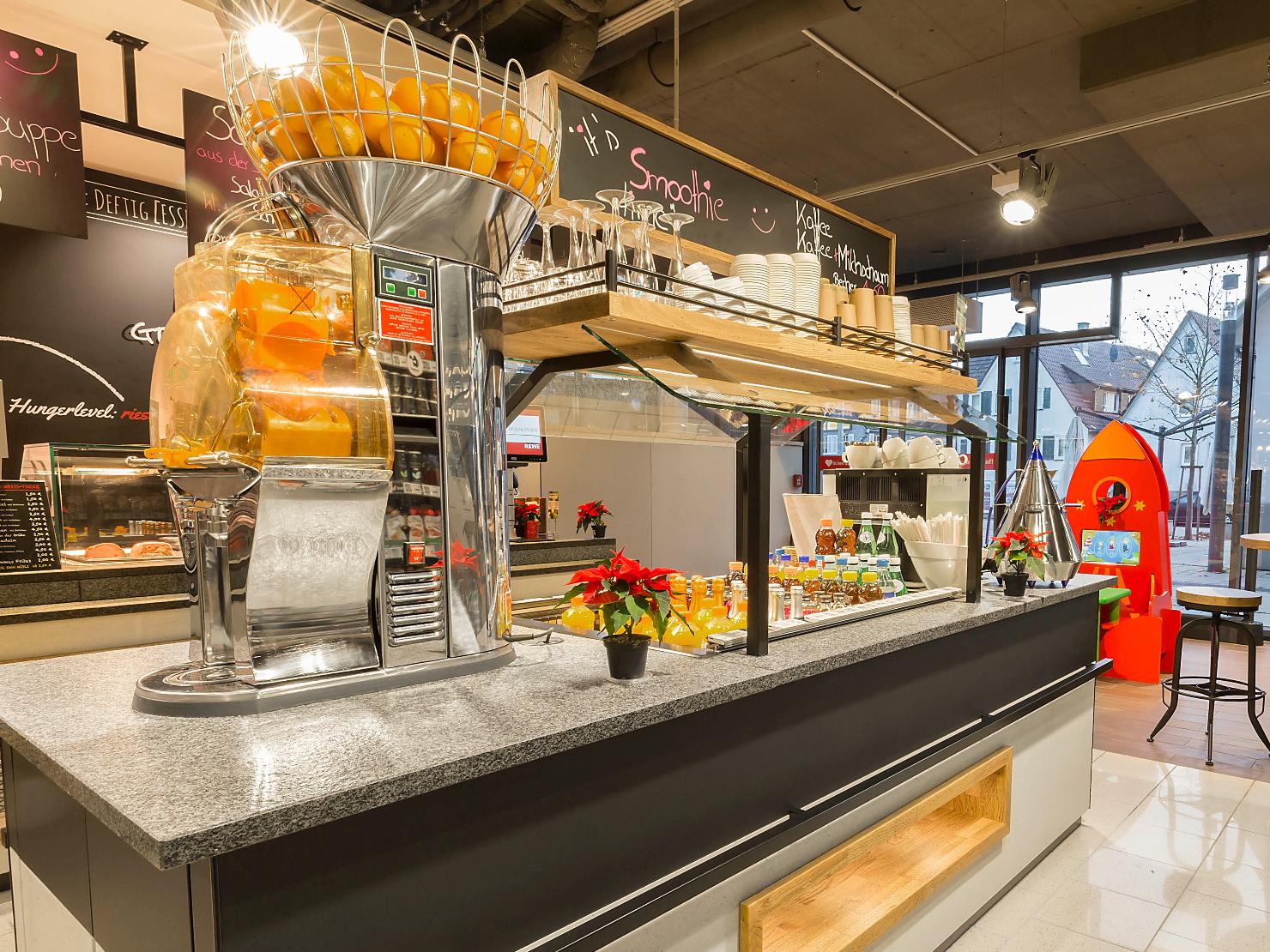 Bistro