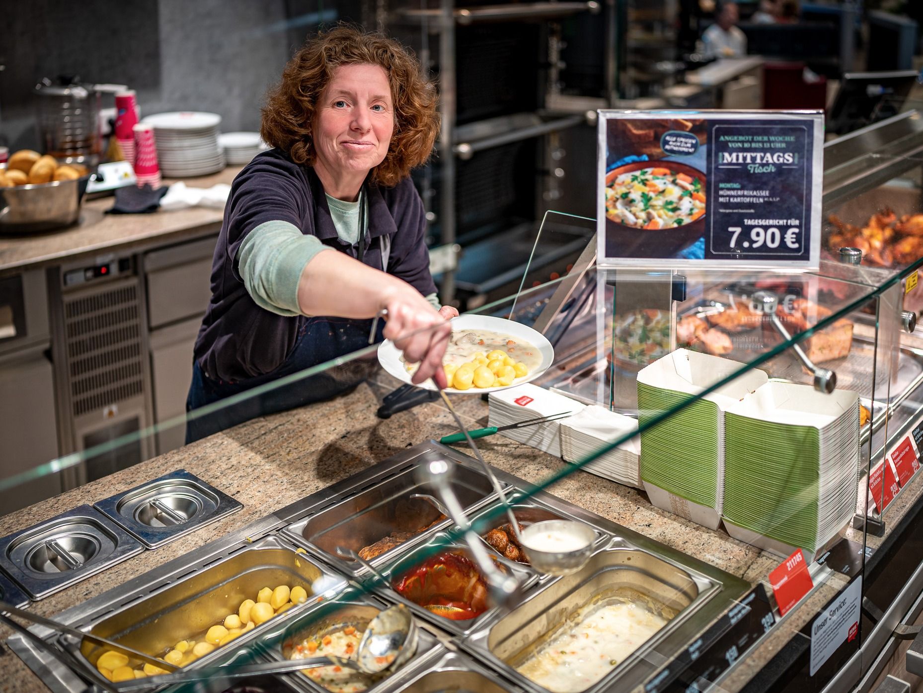 deli am Markt