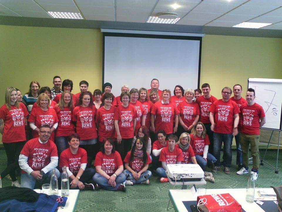 Marktteam
