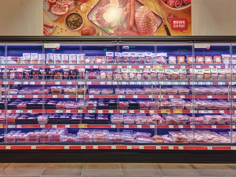 Fleisch SB