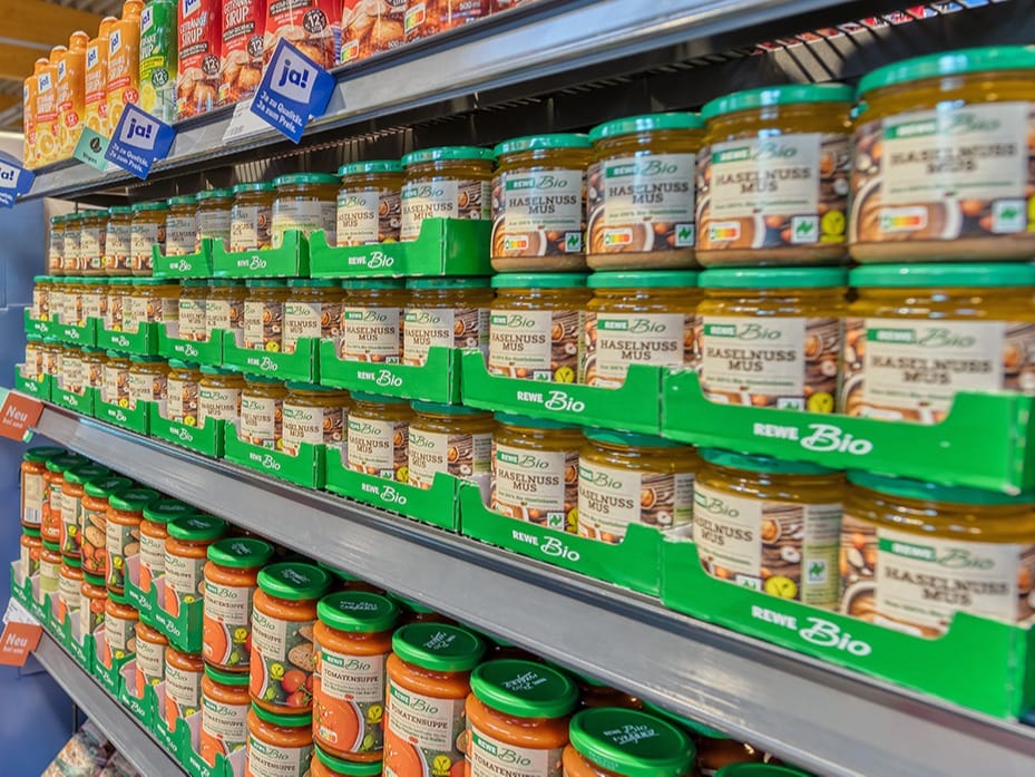 REWE Bio