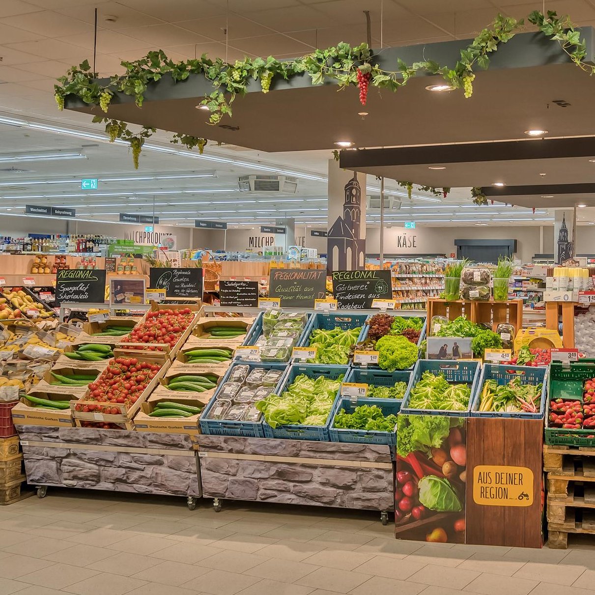 Markt