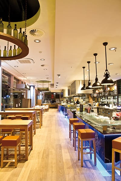Bistro