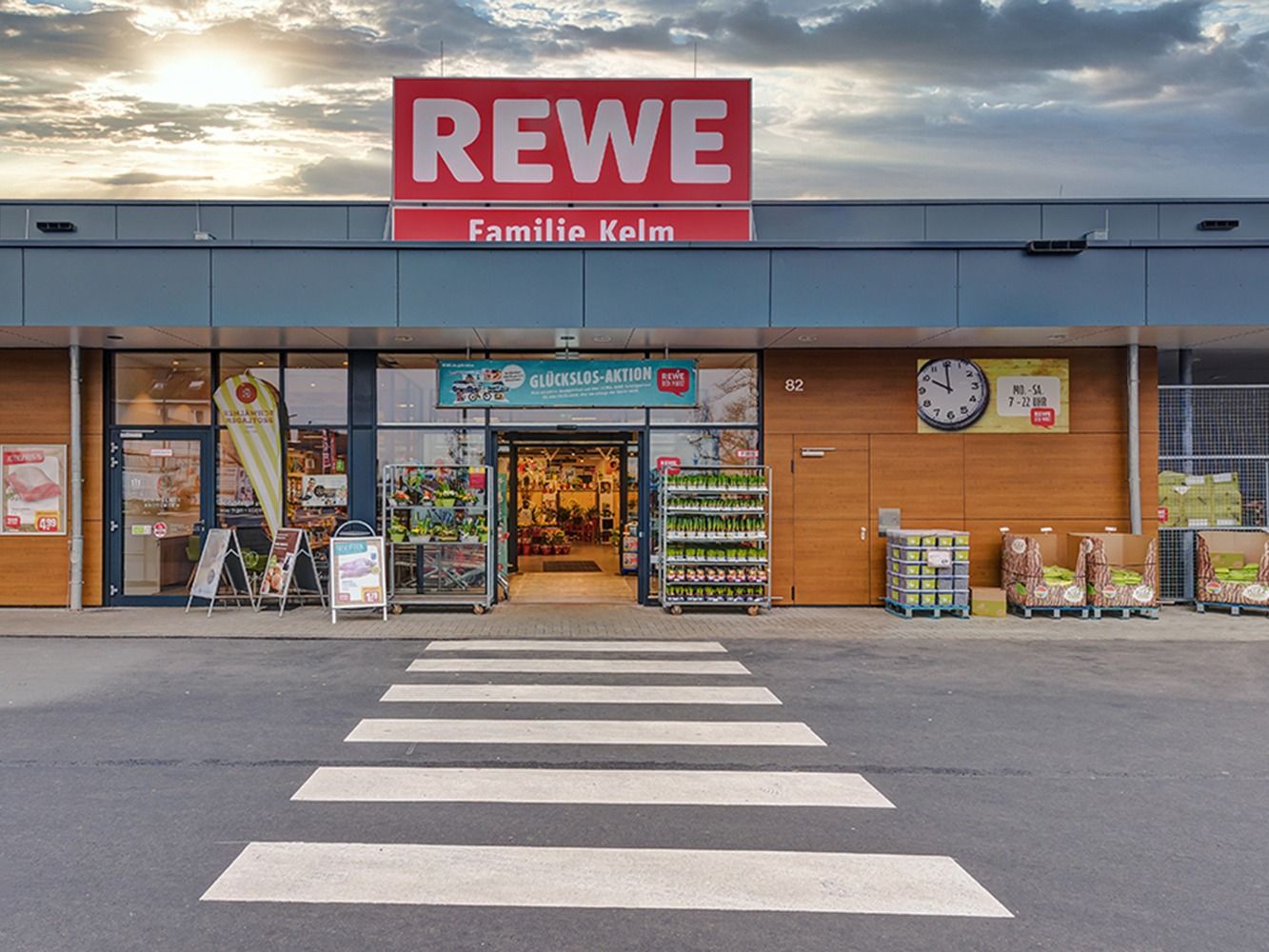 Außenansicht